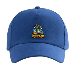 RampLab Invert Cap - RampLab